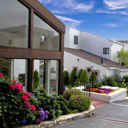 Lobos Lodge Carmel-by-the-Sea Exterior photo